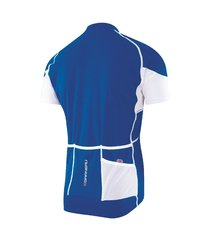 Chaqueta Louis Garneau Lemmon Jersey J20411 Blue