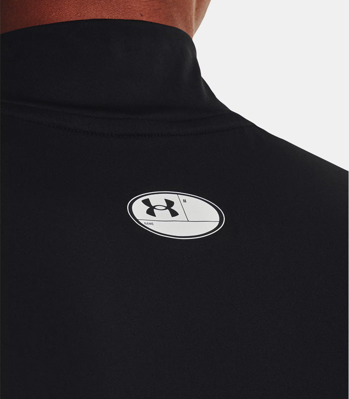 Polera Sin Mangas Under Armour HeatGear® 1361521-001