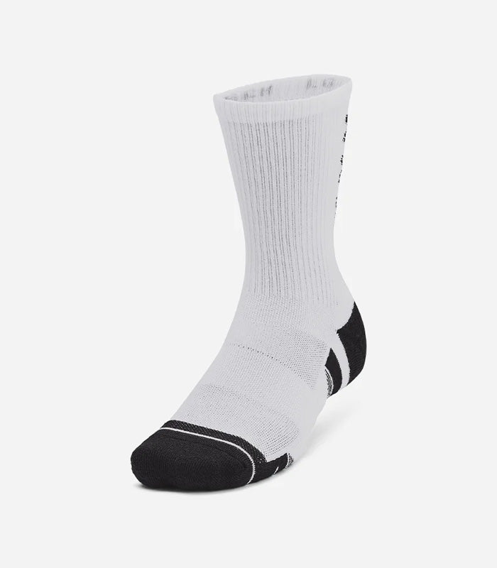 Calceta Under Armour Performance Tech Unisex 1379515-101