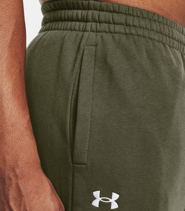 Pantalón Under Armour Rival Fleece 1379868-390