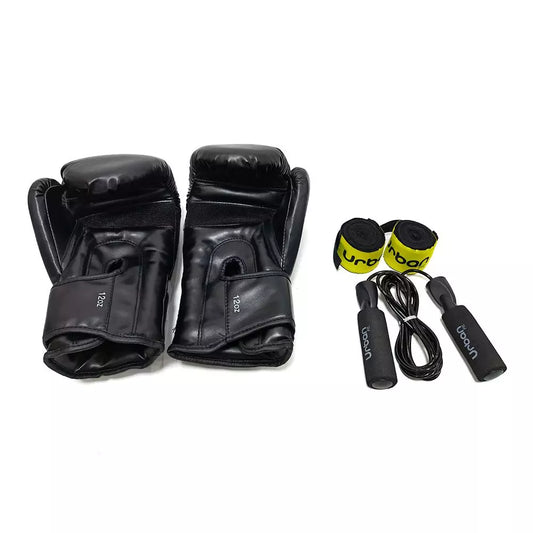 Training Boxing Set Urban Fit