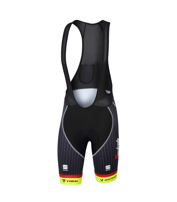 Calza con tirantes Sportful Replica Team Trek-Segafredo Bibshorts