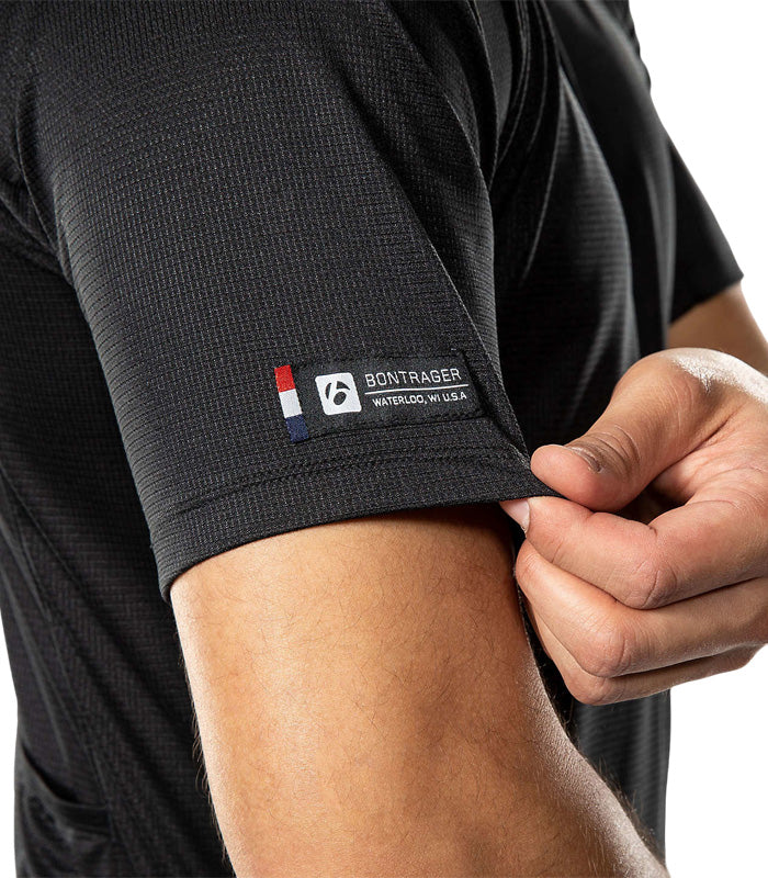 Tricota Bontrager Men's Solstice Jersey 554152