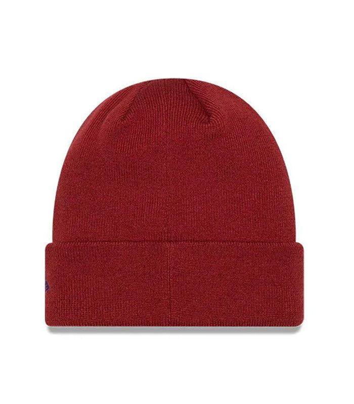 Gorro Beanie New Era League Ess Cuff New York Yankees (MLB) 60284956