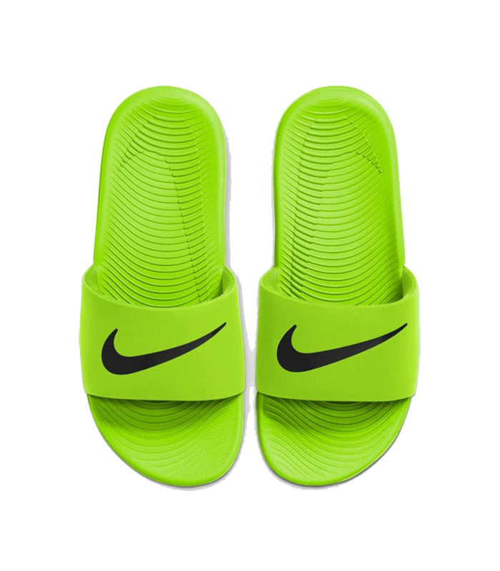 Sandalia Nike Kawa Slide (GS/PS) 819352-700