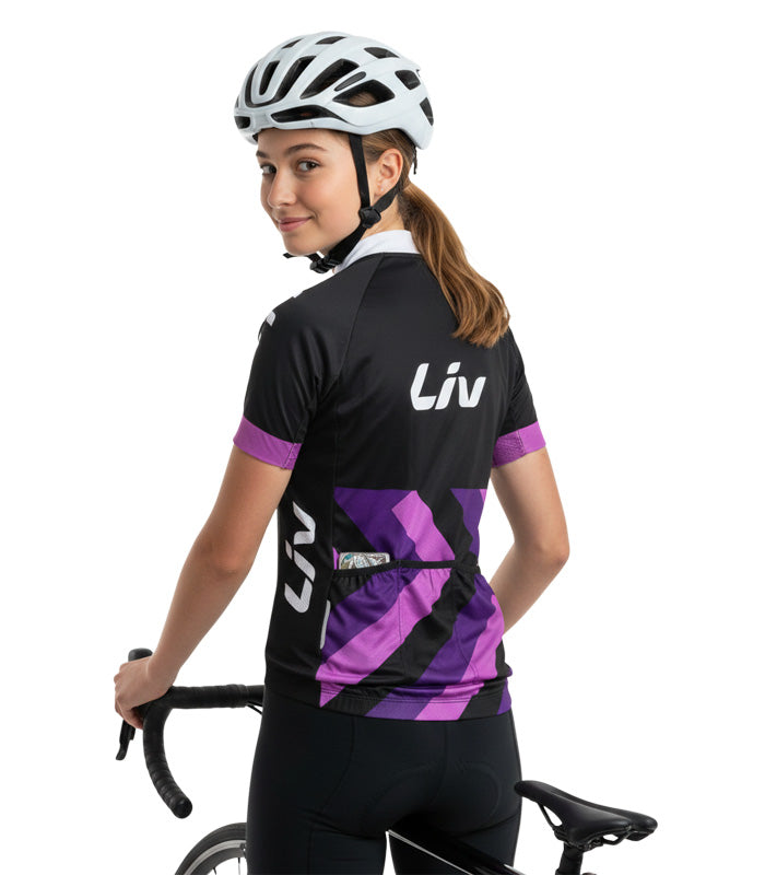 Maillot Liv Race Day SS Jersey 850002225