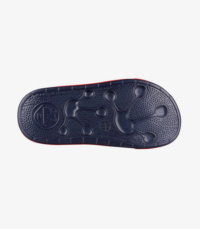 Sandalia Coqui Fobee 8852 Navy / Red