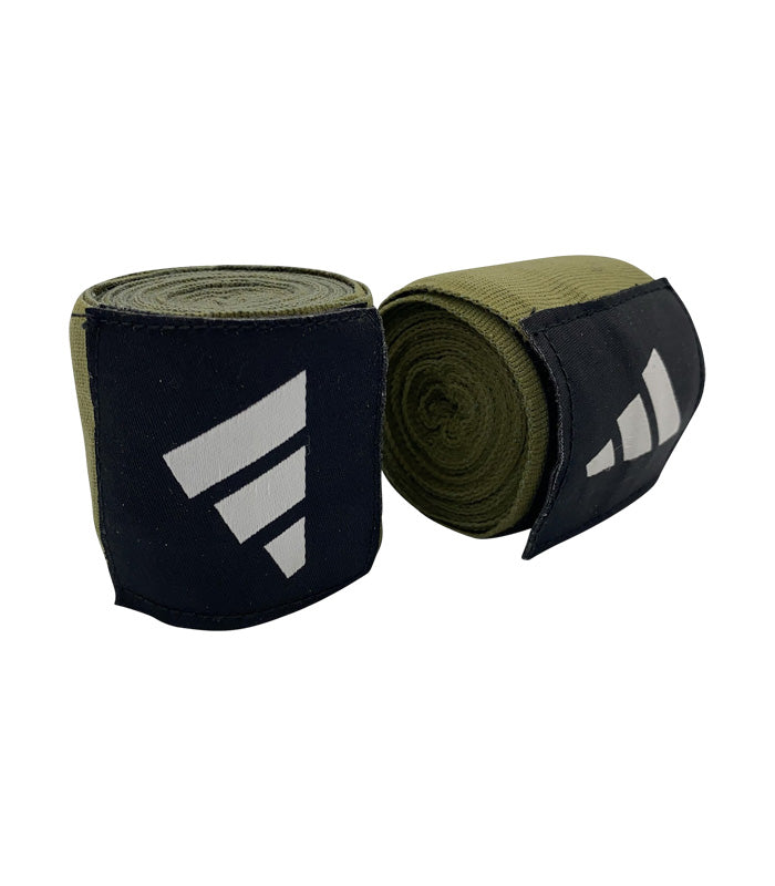 Venda Adidas Crepe Bandage Negro ADIBP03S