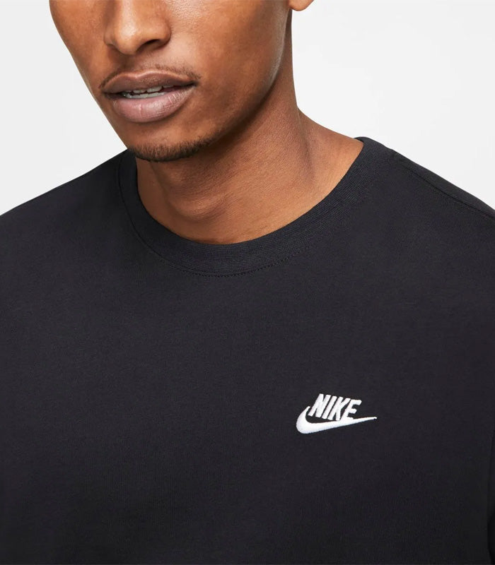 Polera Nike Sportswear Club AR4997-013