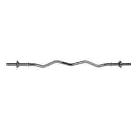 Barra Preolimpica Z 47" / 120 CM