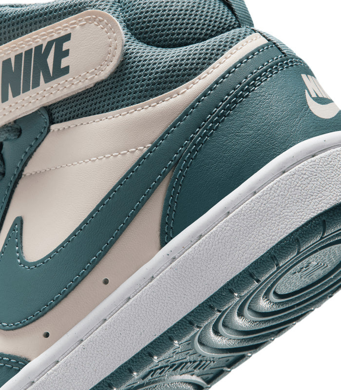 Zapatilla Nike Court Borough Mid 2 CD7782-131