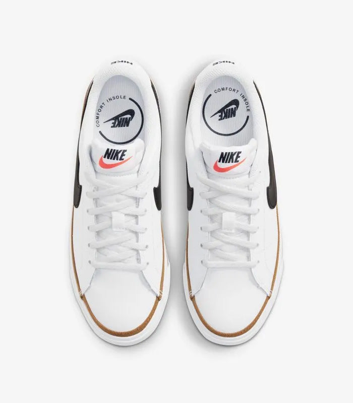 Zapatilla Nike Court Legacy (GS) DA5380-102