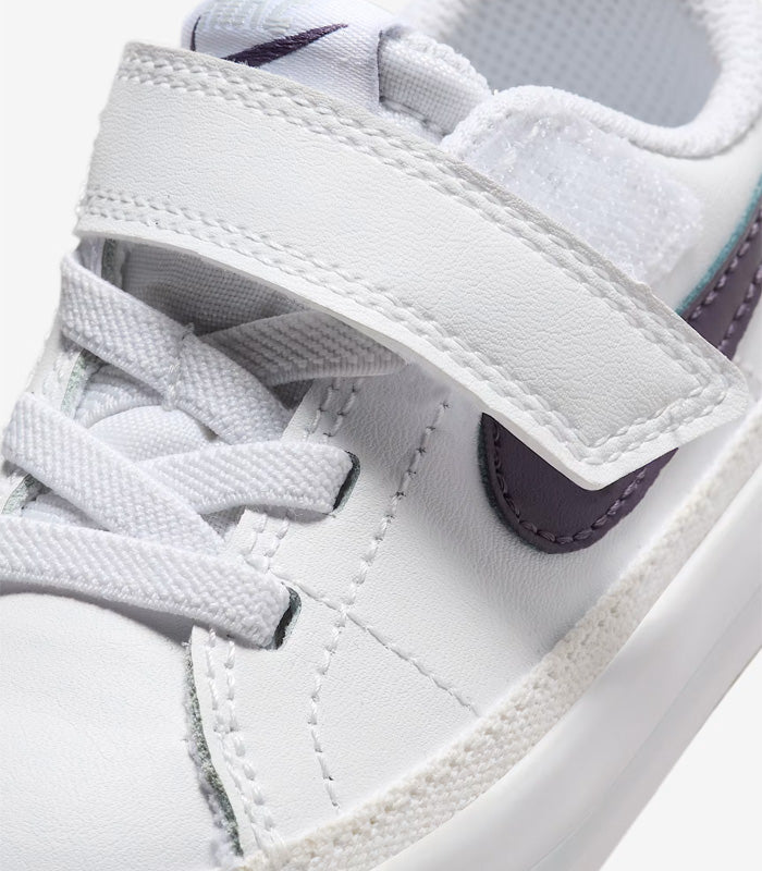 Zapatilla Nike Court Legacy (TDV) DA5382-127
