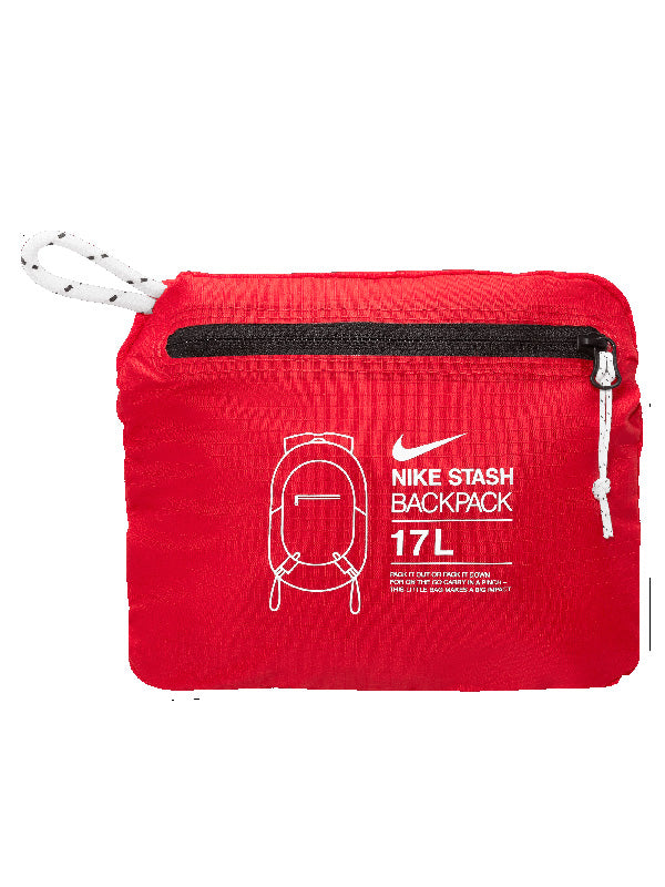 Mochila Nike Stash Bkpk DB0635-657