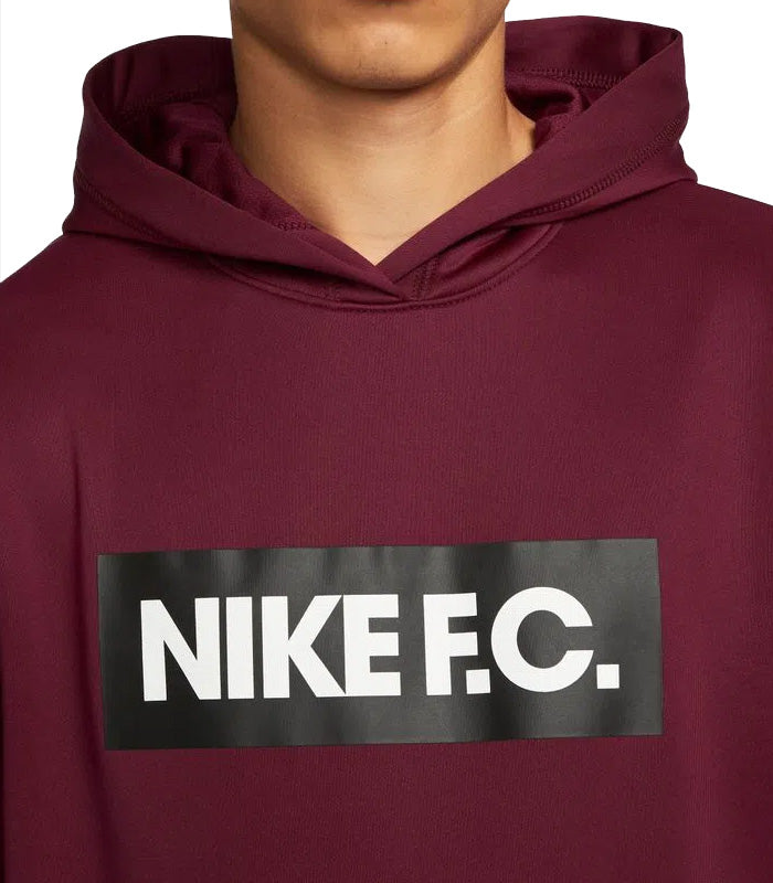 Polerón Nike DF FC Libero DC9075-638