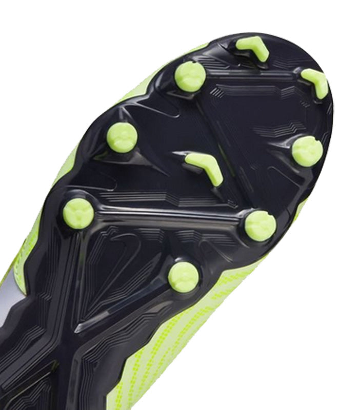 Zapatos de Fútbol Nike Jr Phantom GX Academy FG/MG DD9549-705