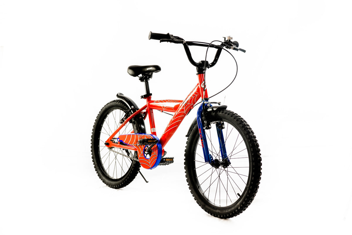 BIicicleta Skyland Enzo Aro 20