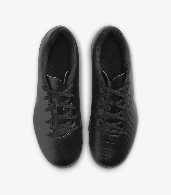 Zapatos de Fútbol Nike Jr Tiempo Legend 10 Club DV4352-002