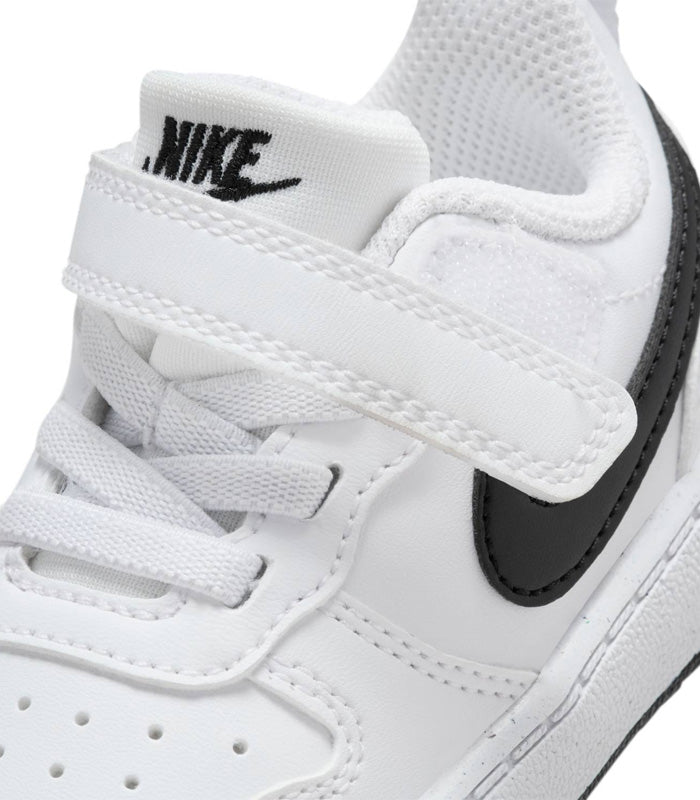Zapatilla Nike Court Borough Low Recraft TD DV5458-104