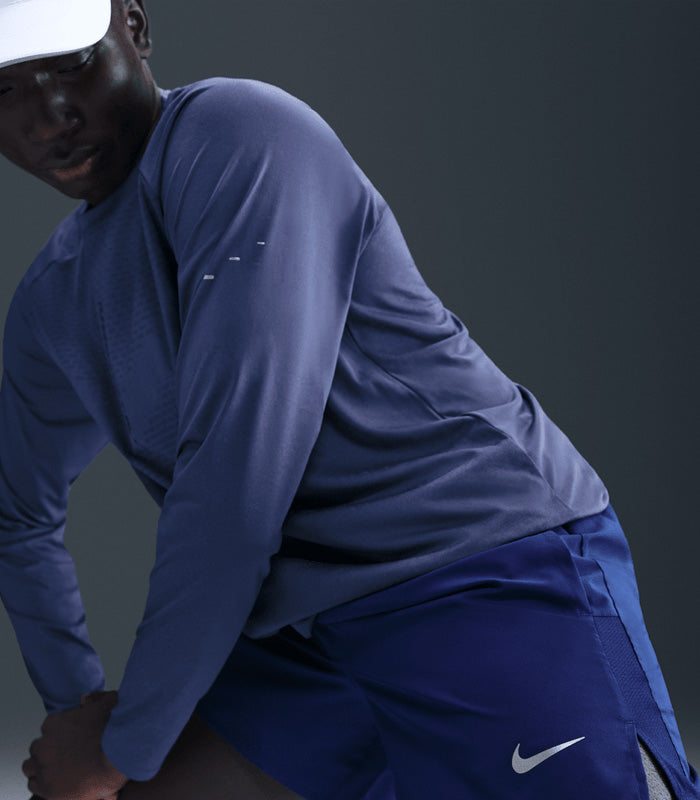 Short Nike Challenger 5In DV9363-492