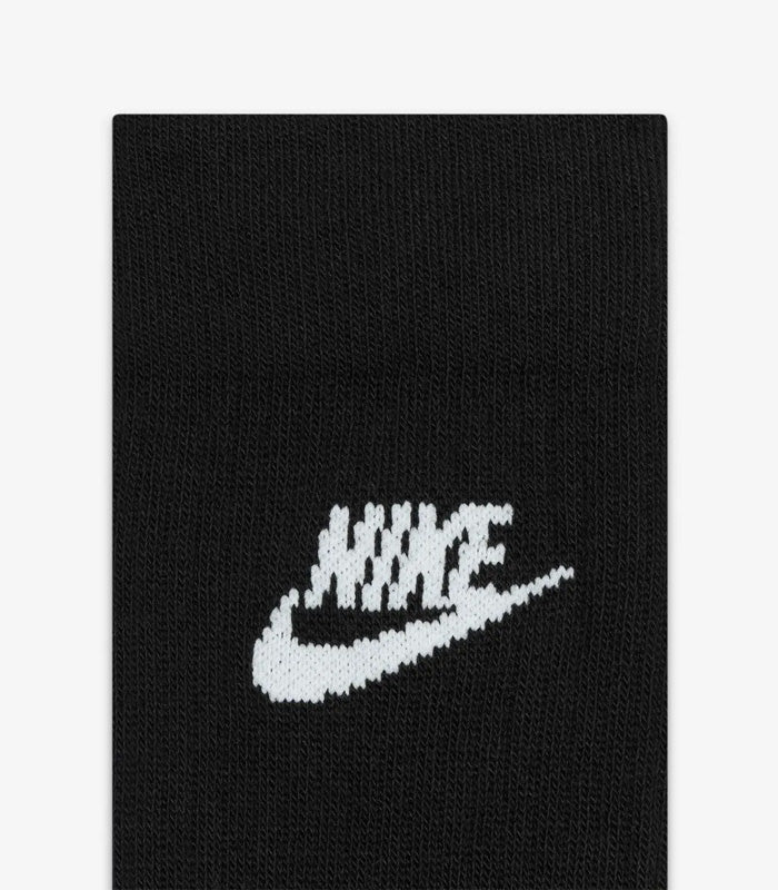 Calceta Nike Sportswear Everyday Essential 3 Pares DX5025-010