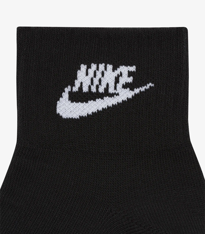 Calceta Nike Everyday Essential 3 Pares DX5074-010