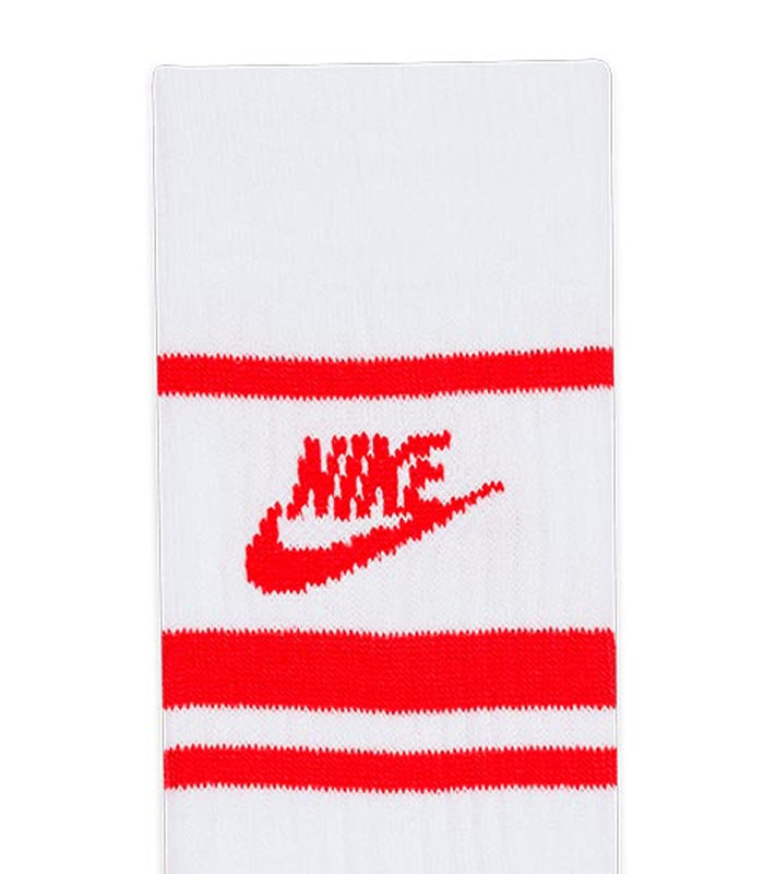 Calceta Nike Sportswear DriFIT Everyday Essential 3 Pares DX5089-102