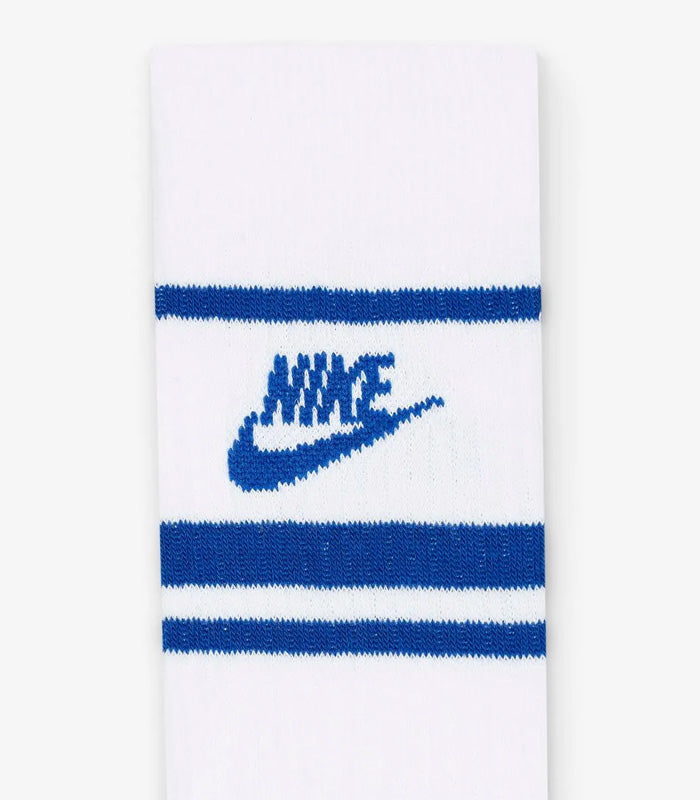 Calceta Nike Sportswear DriFIT Everyday Essential 3 Pares DX5089-105