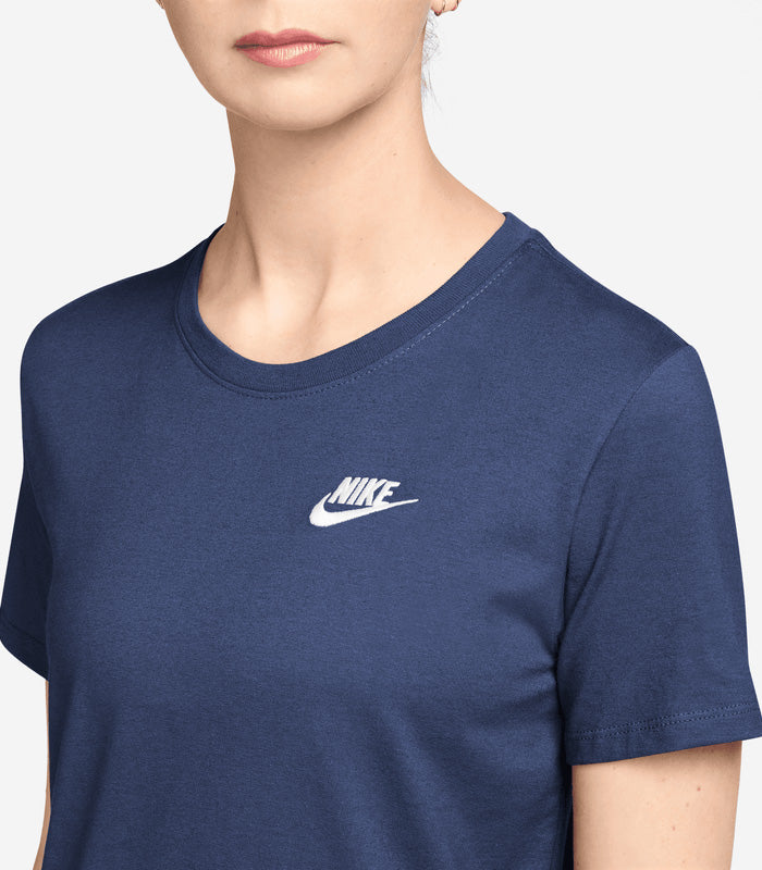 Polera Nike Sportswear Club Essentials DX7902-461