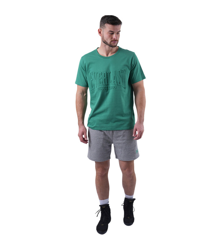 Short Everlast Bronx Eve Gris EHH12508
