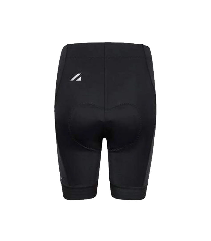 Calza Ciclismo Altitude Women's Negro/Purpura