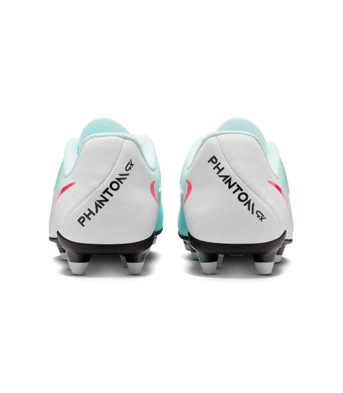 Zapatos de Fútbol Nike Jr Phantom GX 2 Club FG/MG FJ2600-300