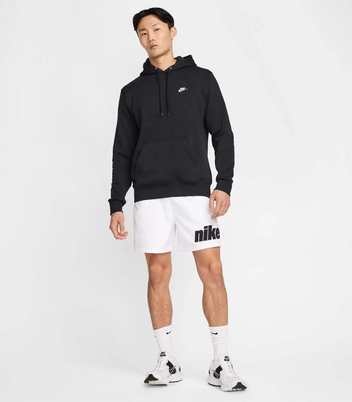 Polerón Nike Club Hoodie FN3859-010