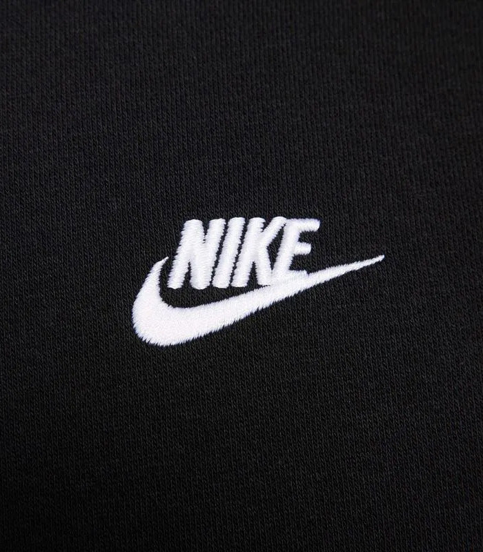 Polerón Nike Sportswear Club Fleece Crew FN3886-010