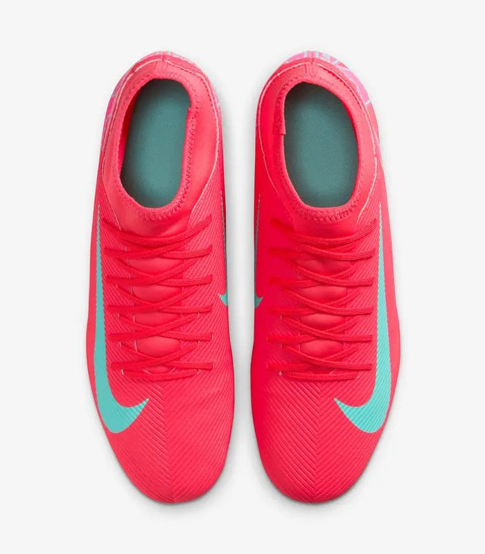 Zapatos de Fútbol Nike Mercurial Superfly 10 Club FG/MG FQ8314-800