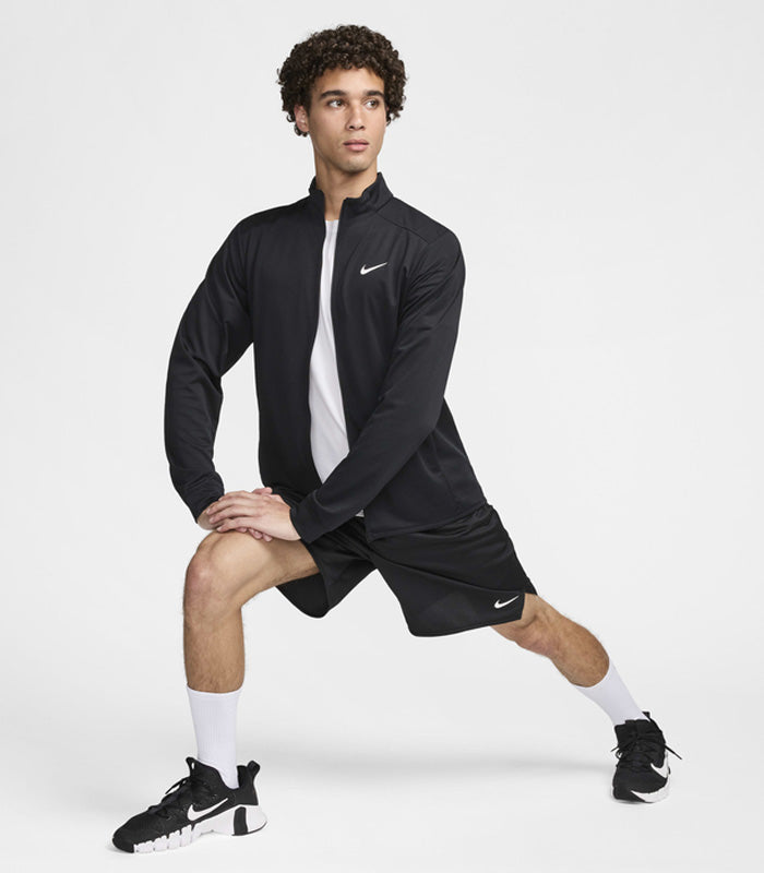 Chaqueta Nike Totality Knit Jacket FV8962-010