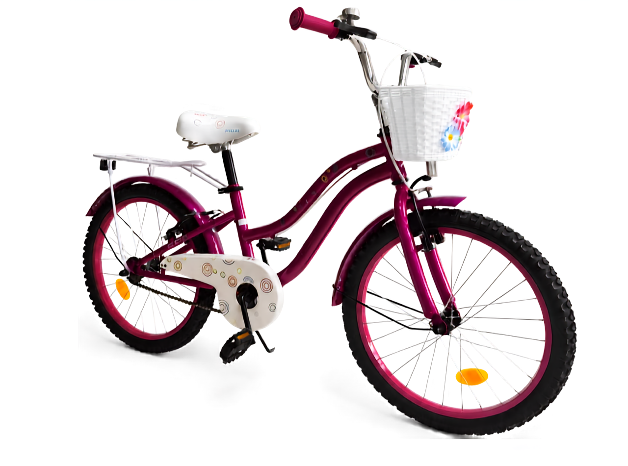 BICICLETA SKYLAND DOMINGA 20"
