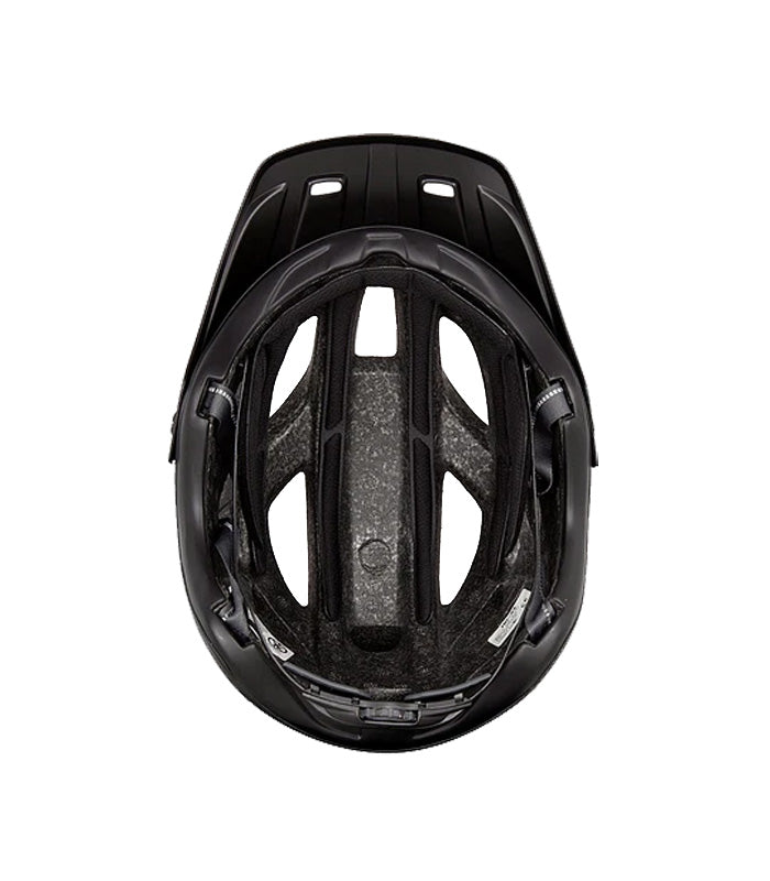Casco Skyland HC-043 Black/Black
