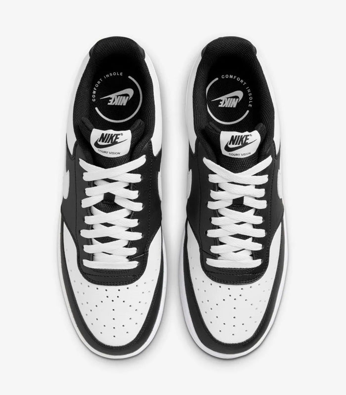 Zapatilla Nike Court Vision Low HM9862-001