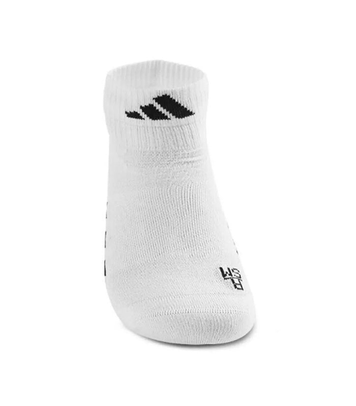 Calceta Adidas Performance Light Mid-Cut Socks 3 Pares HT3445