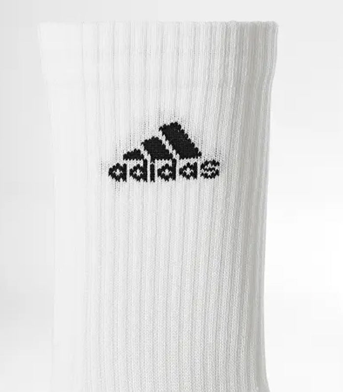 Calceta Adidas Sportswear Acolchados 6 Pares IT3453