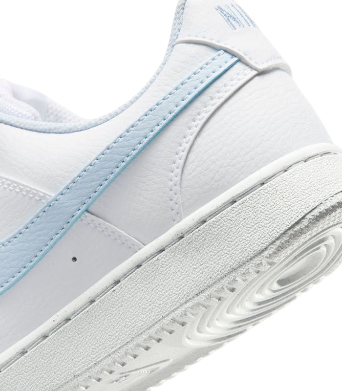 Zapatilla Nike W Court Vision Low LE IB6652-102