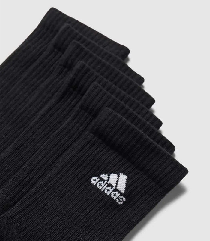Calceta Adidas Sportswear Acolchados 6 Pares IC1316