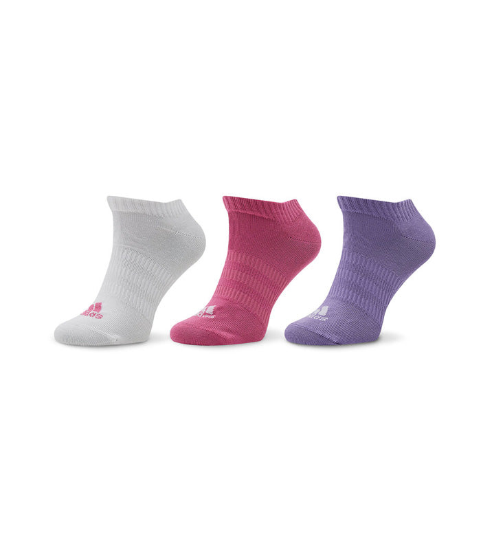 Calceta Adidas Thin and Light Sportswear 3 Pares IC1339