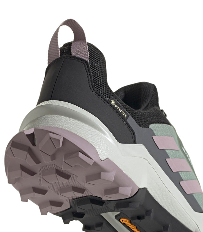 Zapatilla Adidas Terrex AX4 Gore-Tex W IE2576