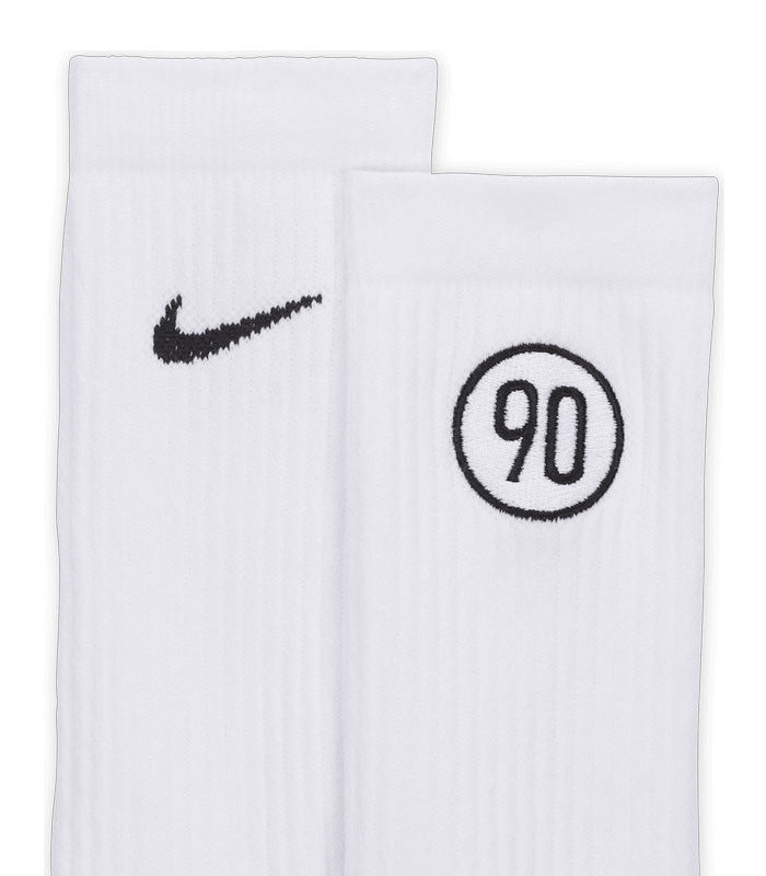Calceta Nike Total 90 Everyday 3Pares IM5021-900