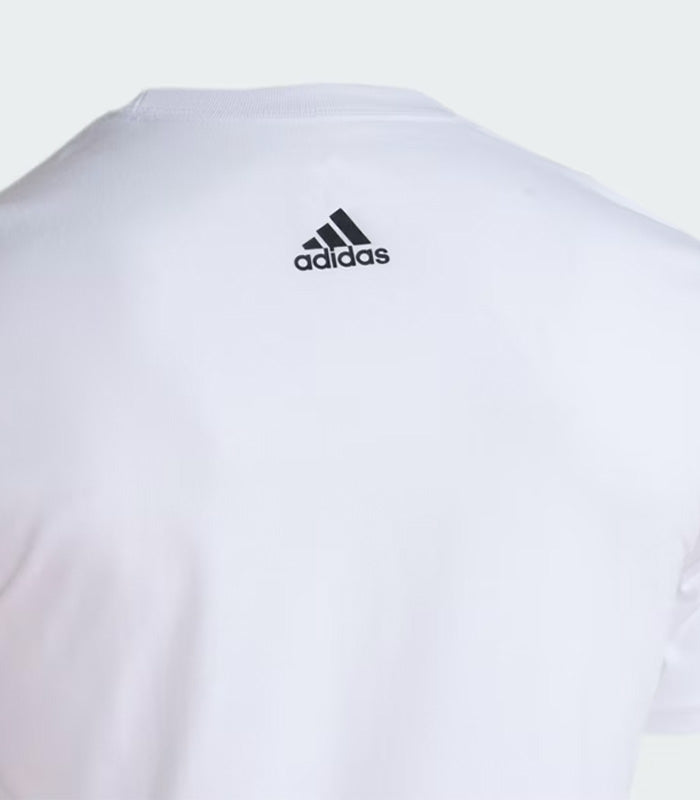 Polera Adidas M FI Camo T IN7948