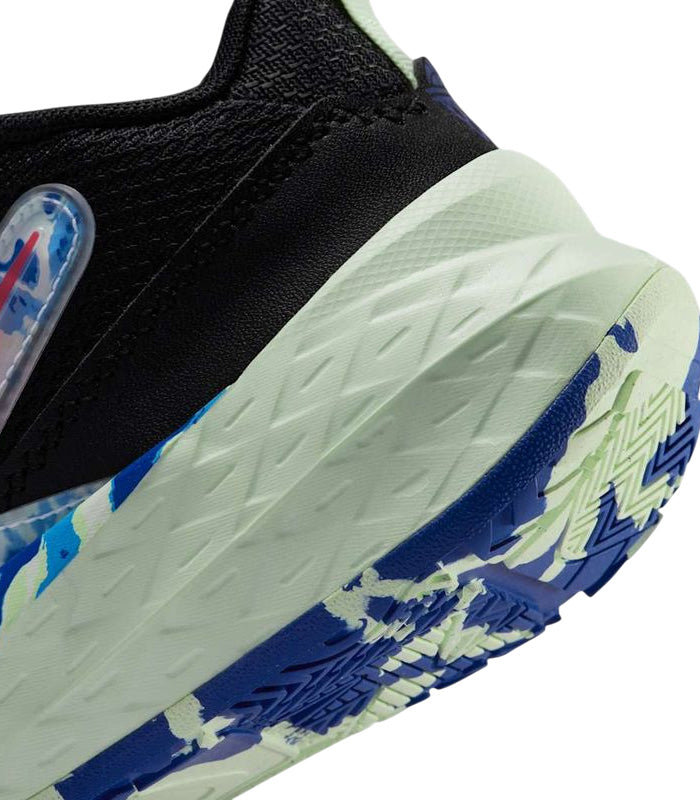 Zapatilla Nike Team Hustle D 12 (PS) IQ0814-001