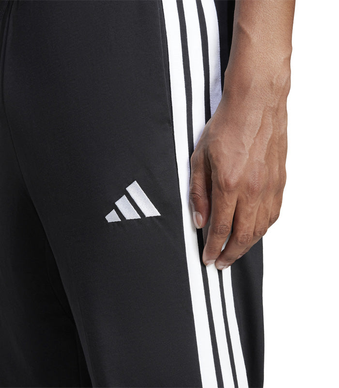 Pantalón Adidas Essentials 3Tiras Singley Jersery JE6430