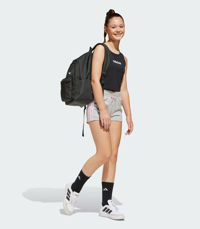 Mochila Adidas Classic 3 Bar Logo JI6953